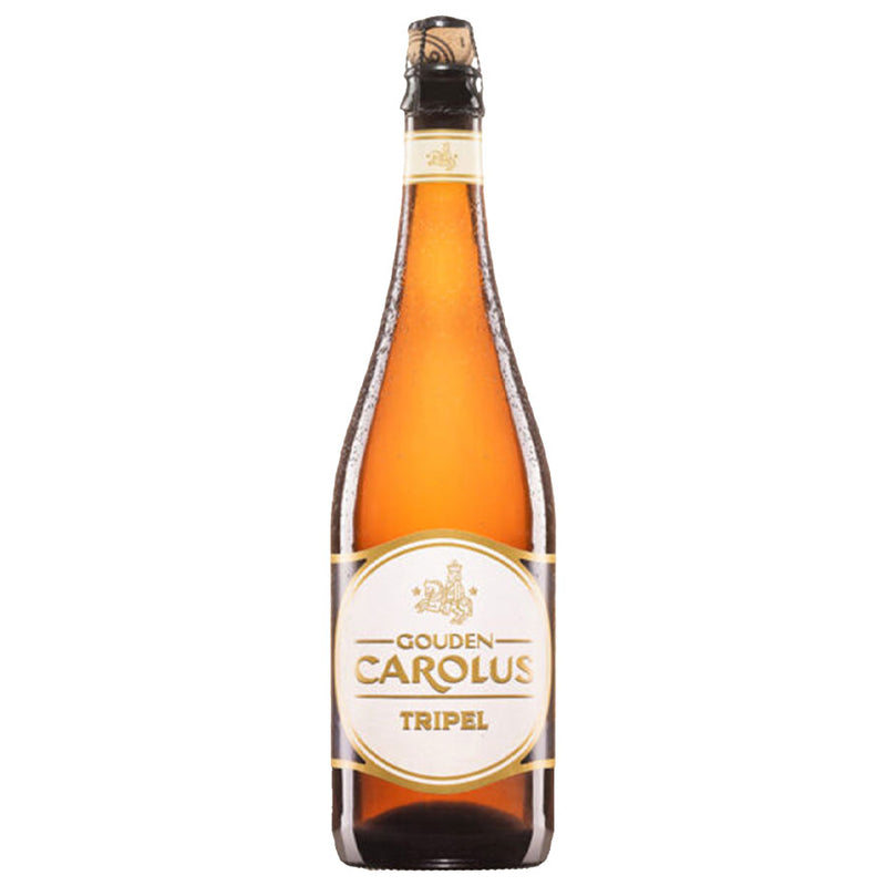 Gouden Carolus Tripel