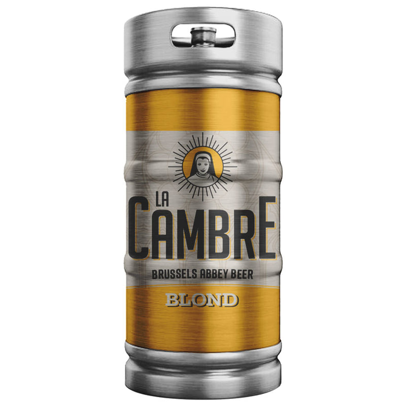 La Cambre Blond