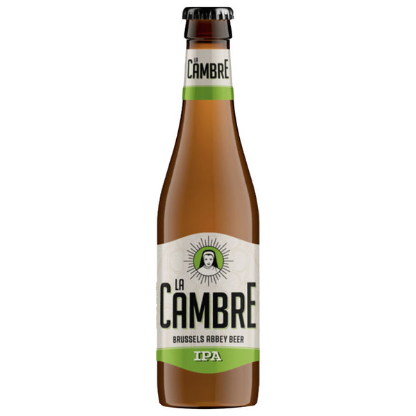 La Cambre IPA