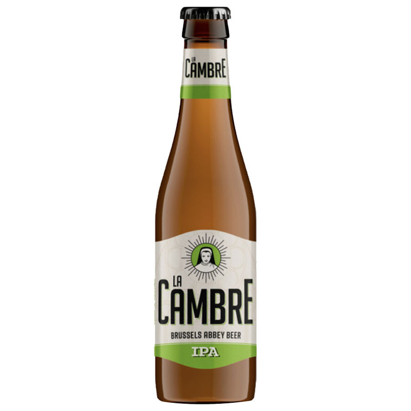 La Cambre IPA