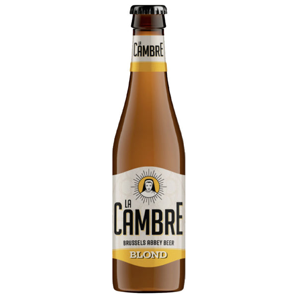 La Cambre Blond