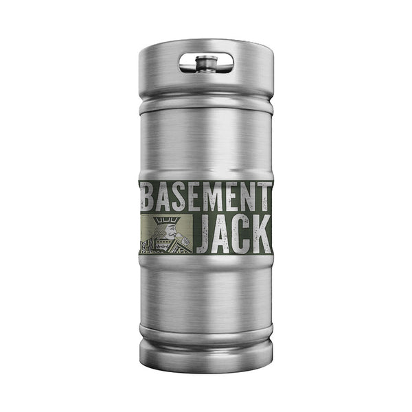 Basement Jack #1