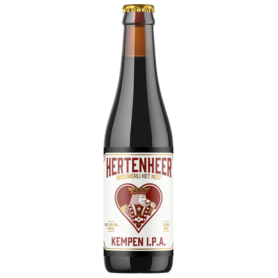HertenHeer