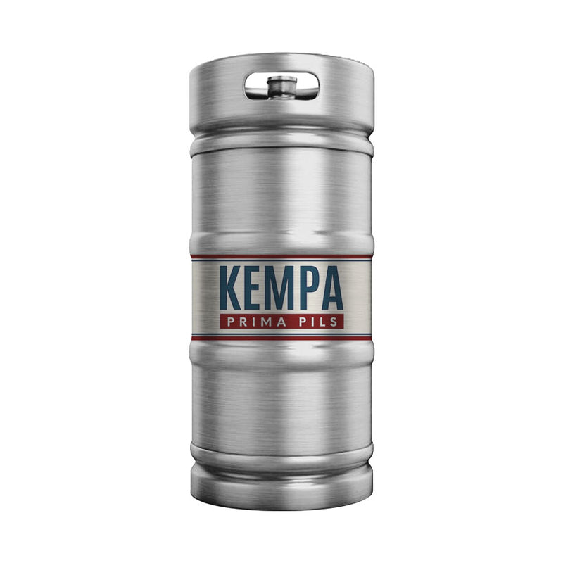 Kempa Prima Pilsener