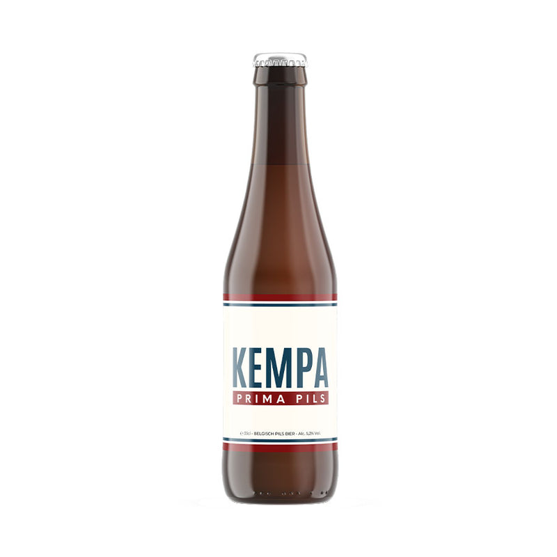 Kempa Prima Pilsener