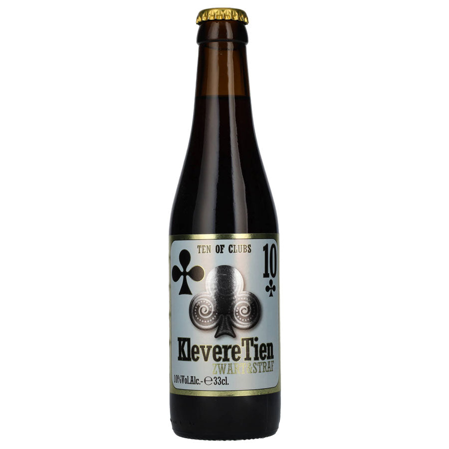 KlevereTien