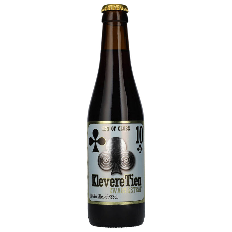 KlevereTien