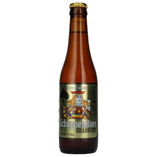 SchuppenBoer Grand Cru
