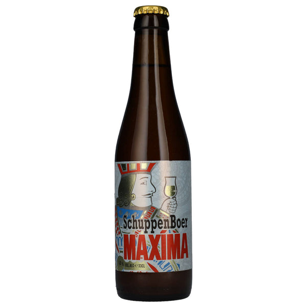 SchuppenBoer Maxima