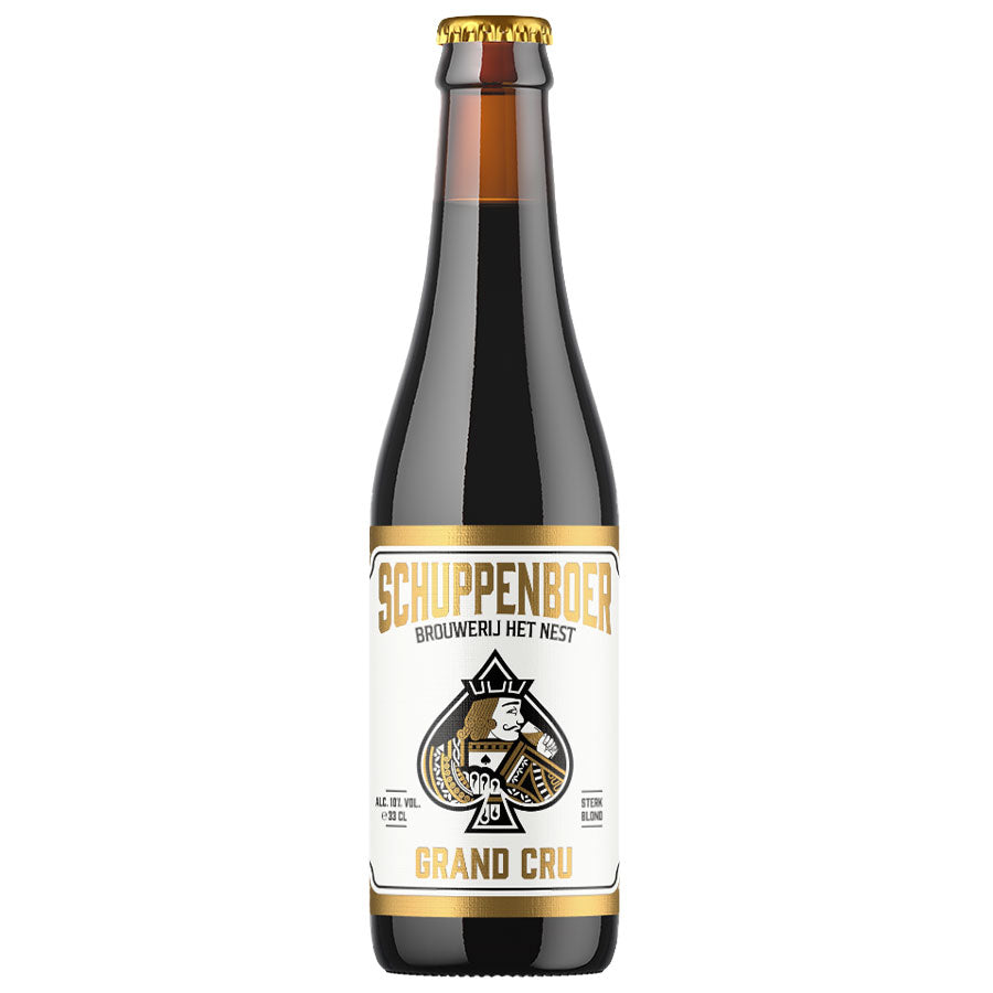 SchuppenBoer Grand Cru