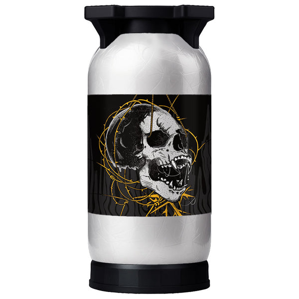 Brandy BA Wrath of the Tyrant