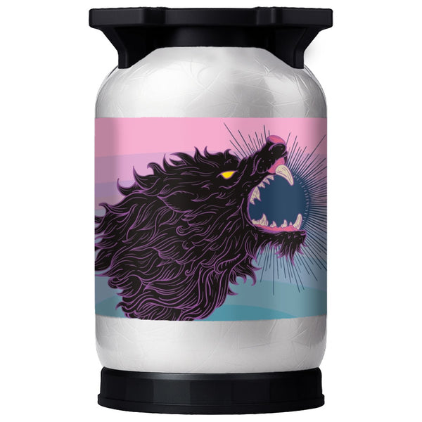 Bramble Smasher