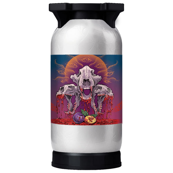 Crimson Curse