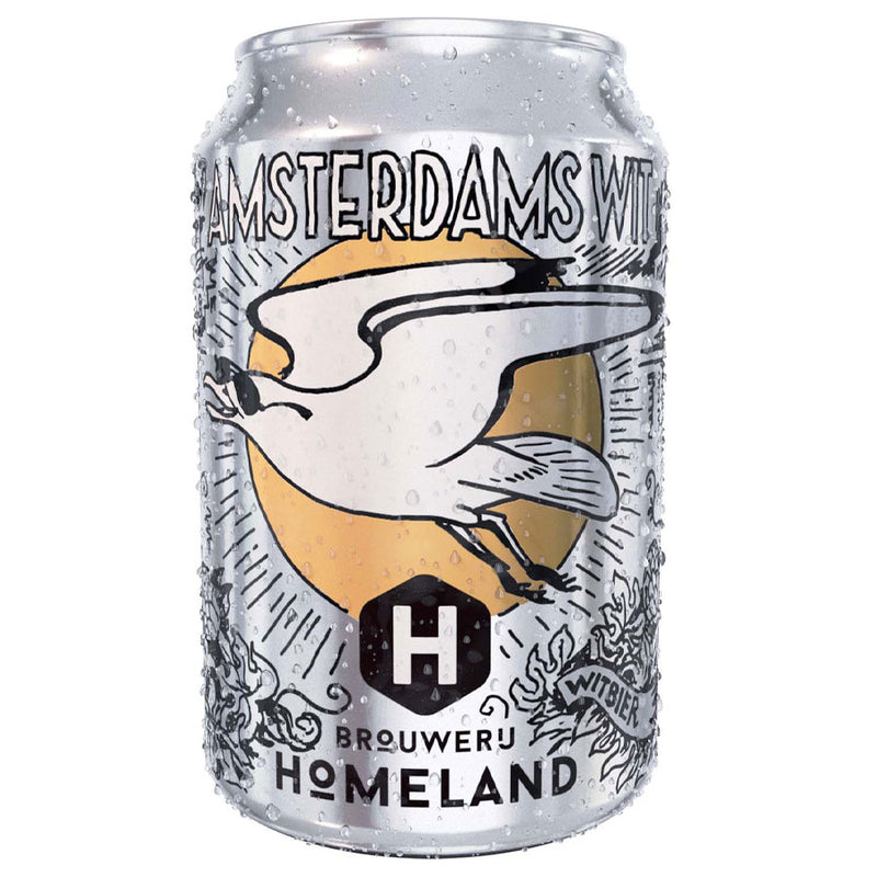 Amsterdams Wit