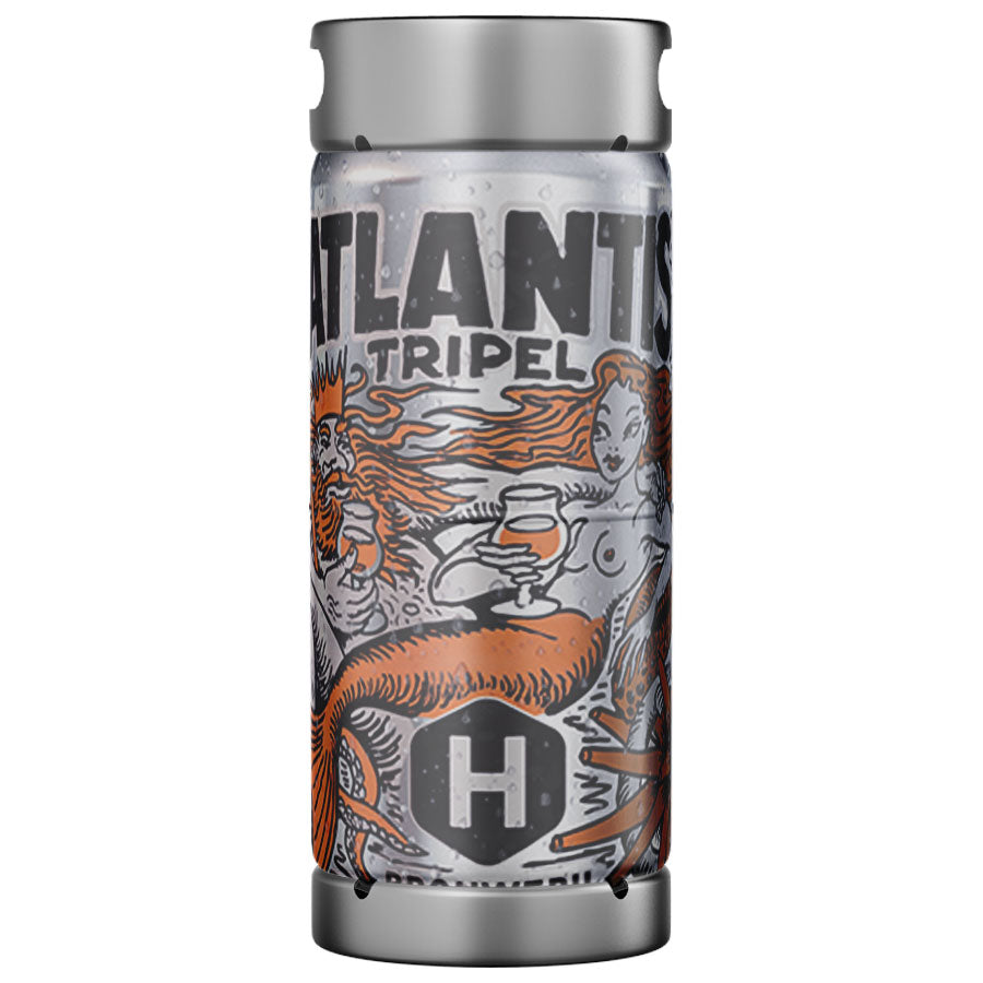 Atlantis Tripel