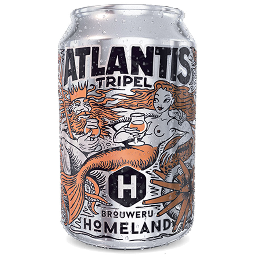 Atlantis Tripel