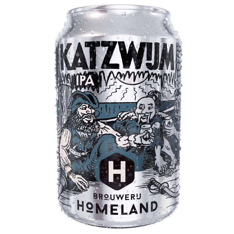 Katzwijm