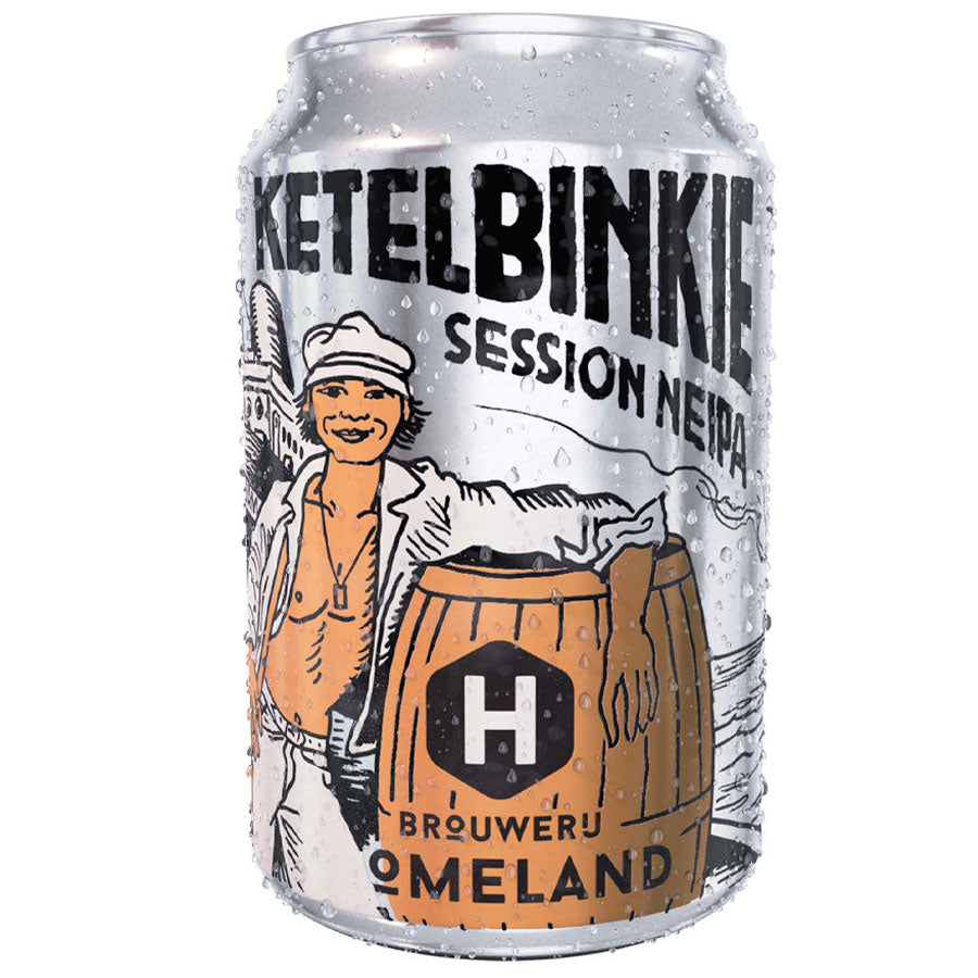 Ketelbinkie