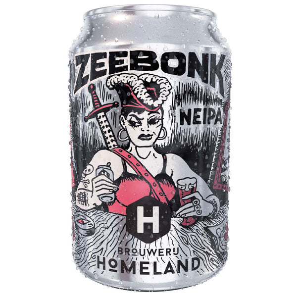 Zeebonk