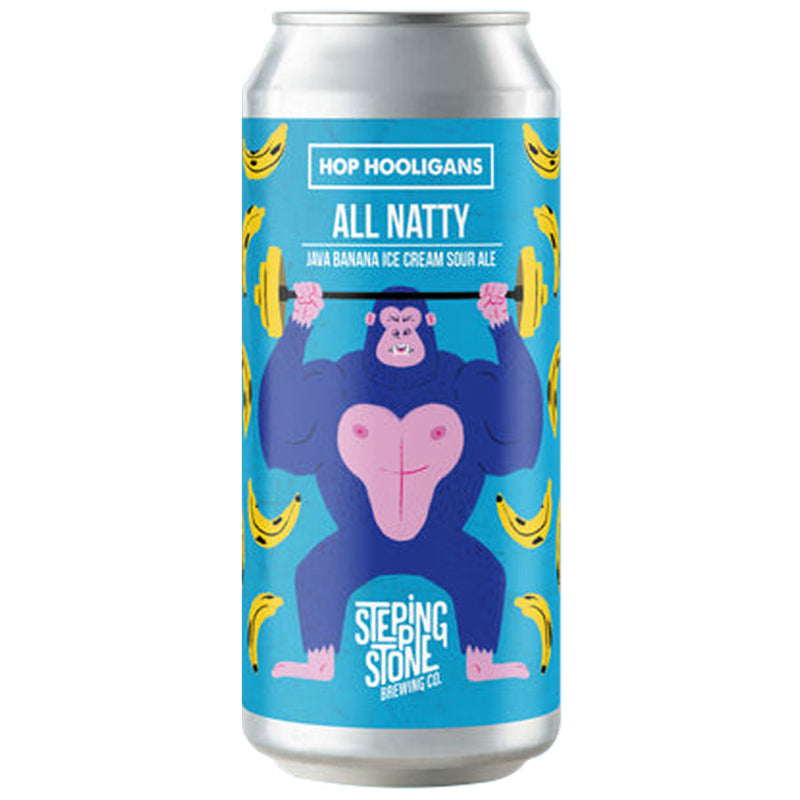 All Natty