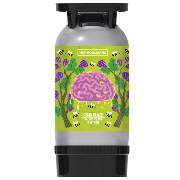 Brain Glaze