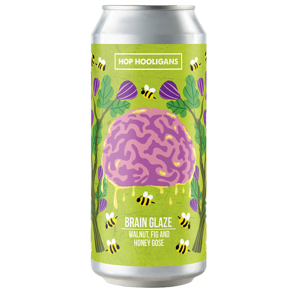 Brain Glaze