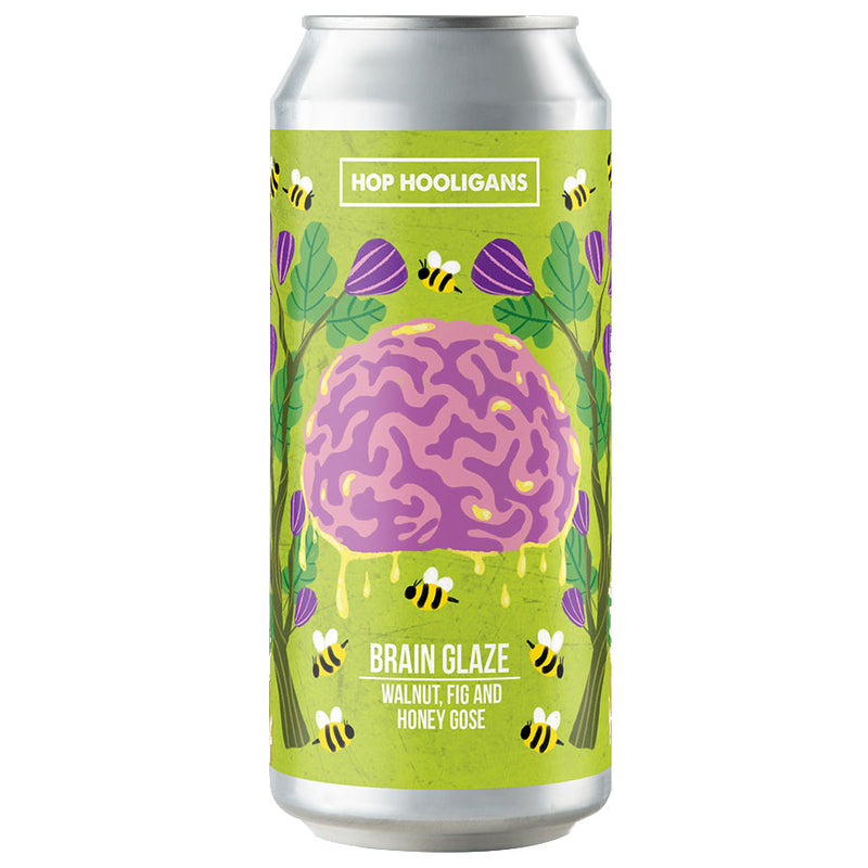 Brain Glaze
