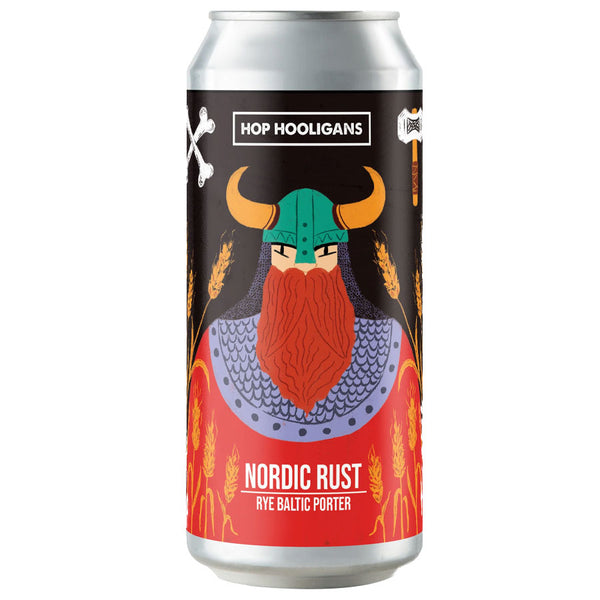 Nordic Rust