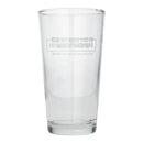 Hop Hooligans Glaswerk