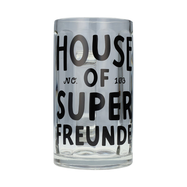 House of Superfreunde Bierpull - Elings