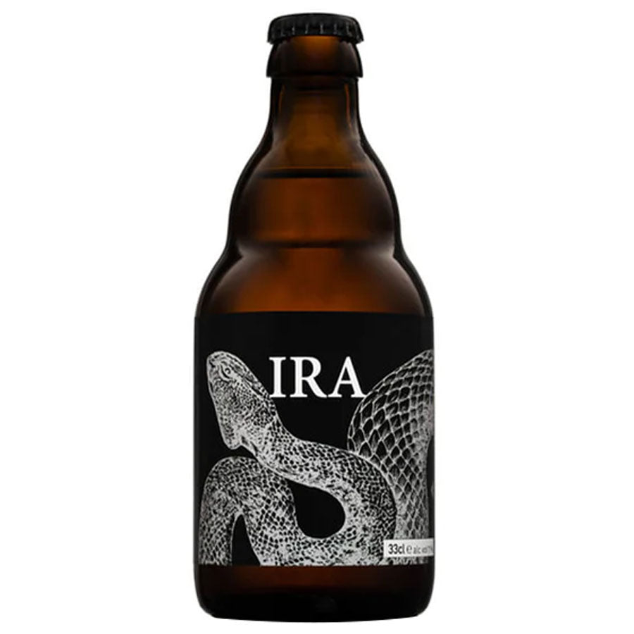 Zeven Zonden Ira