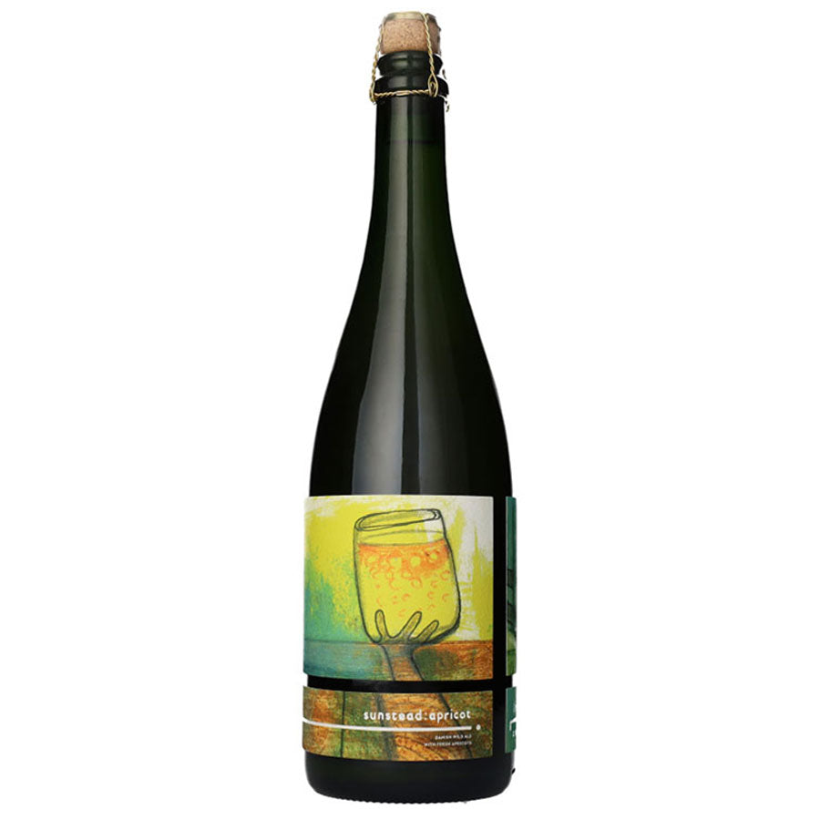 Sunstead: Apricot