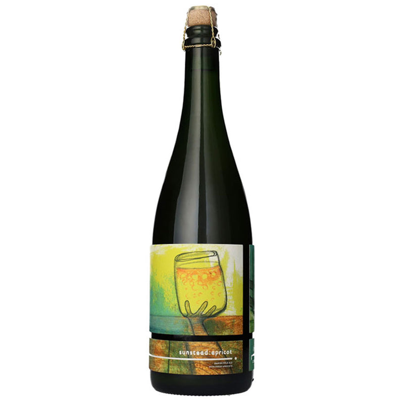 Sunstead: Apricot