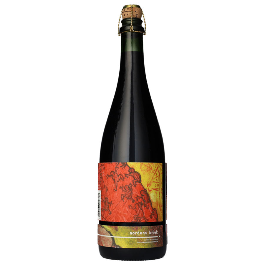 Nordens Kriek 2023