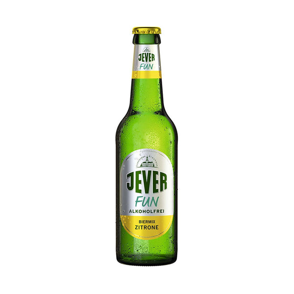 Jever Fun Citroen - Elings