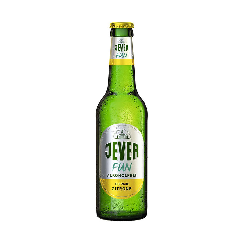 Jever Fun Citroen