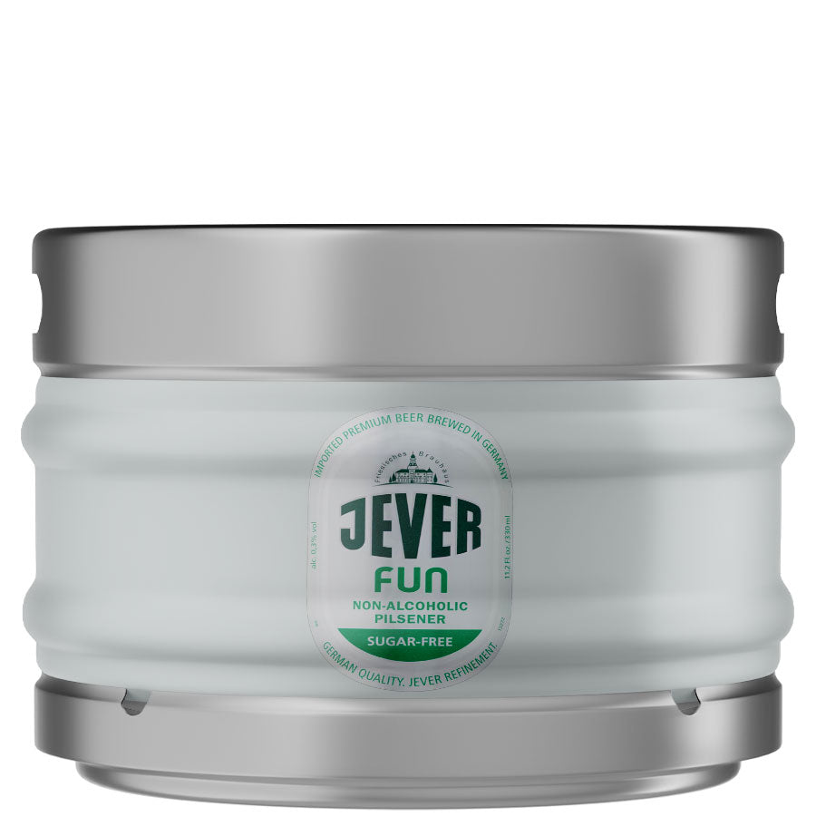 Jever Fun