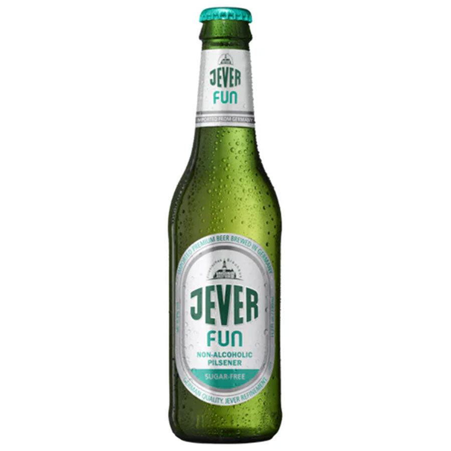 Jever Fun