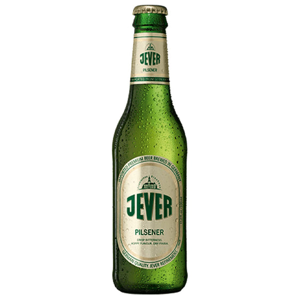 Jever Pilsener