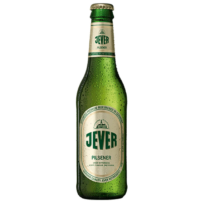 Jever Pilsener