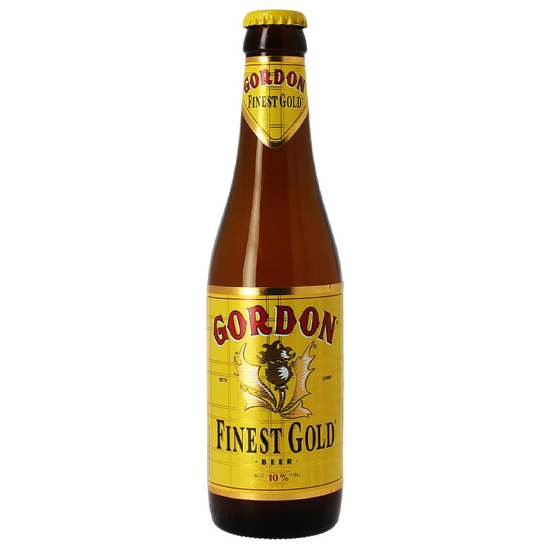 Gordon Finest Gold