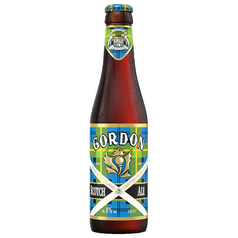 Gordon Scotch Ale
