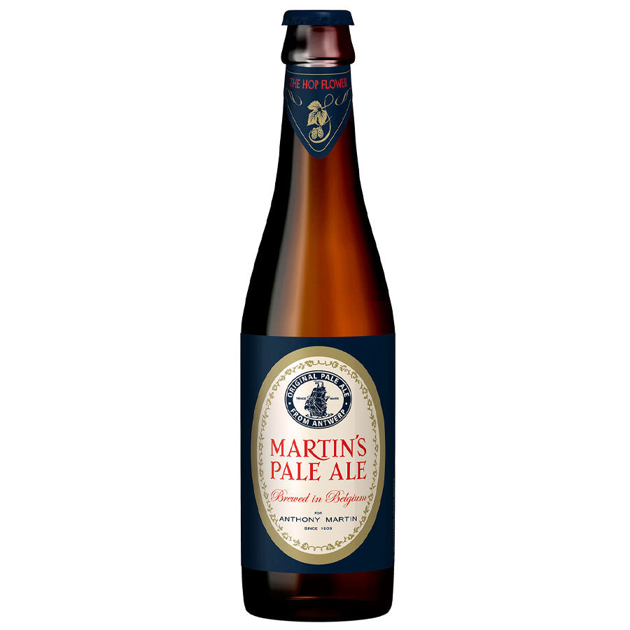 Martin's Pale Ale