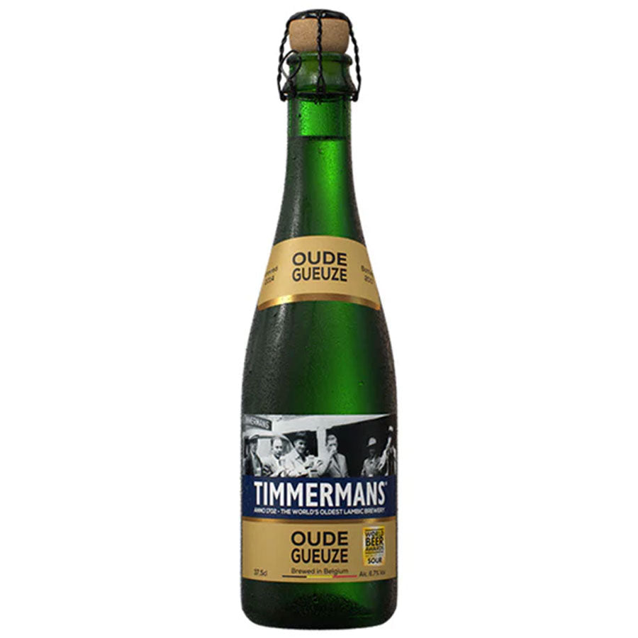 Oude Gueuze