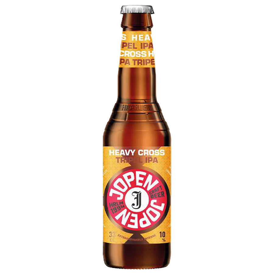 Heavy Cross TIPA