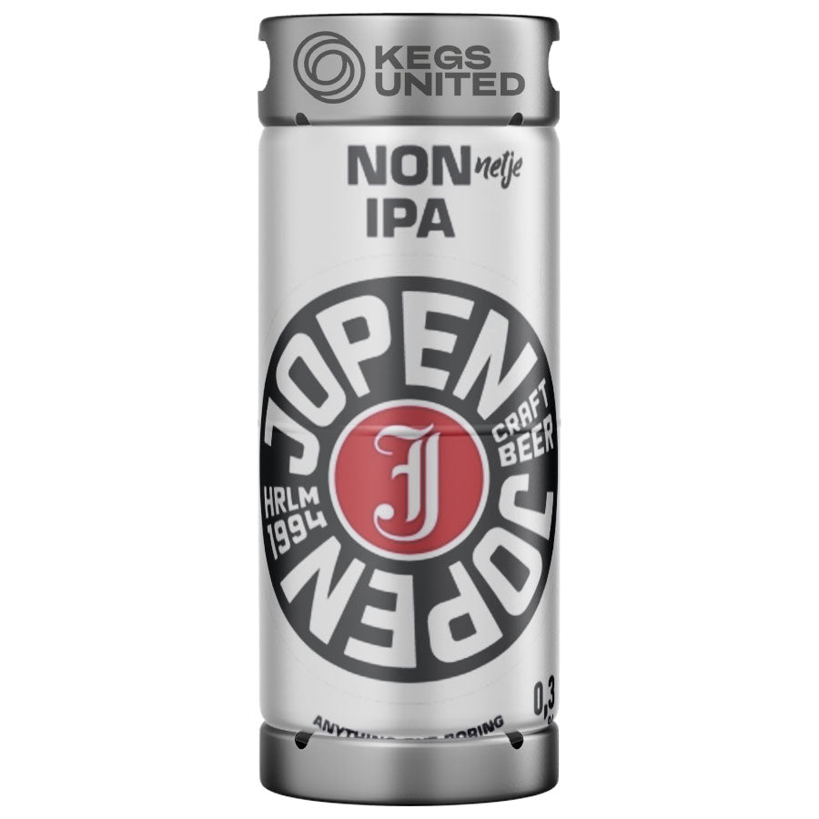 Non IPA
