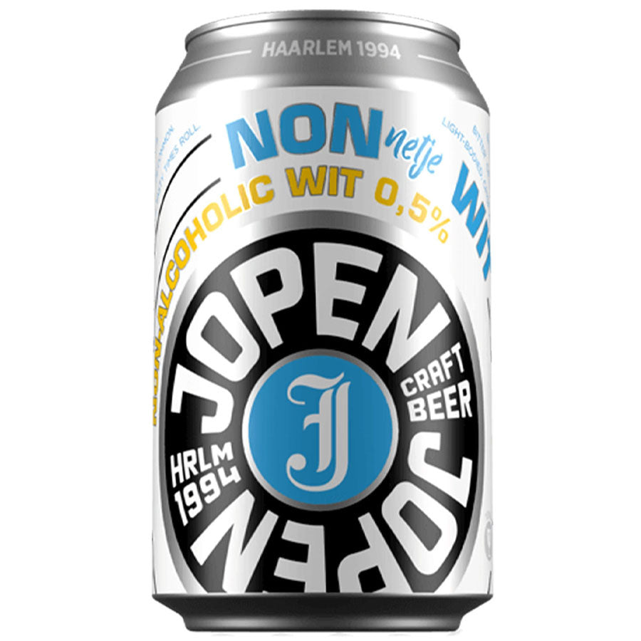 Nonnetje Wit
