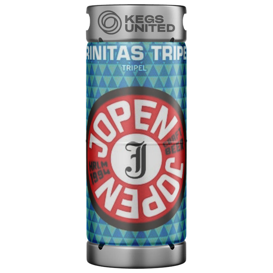 Trinitas Tripel