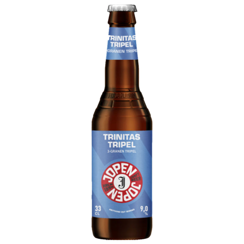 Trinitas Tripel