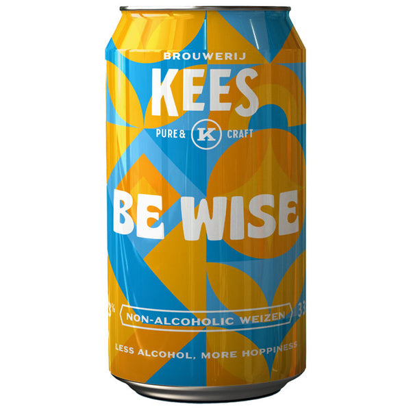 Be Wise